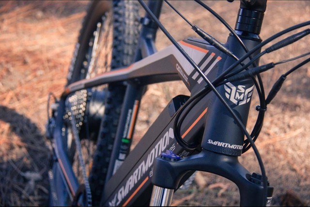smartmotion catalyst